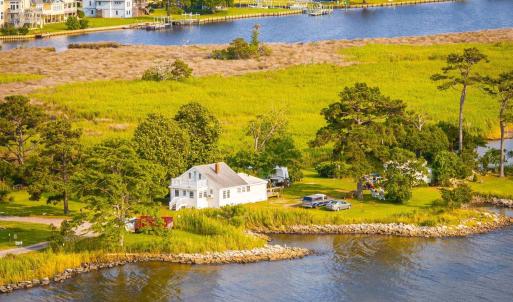 Photo #19 of 1327 Kitty Hawk Road, Kitty Hawk, NC 14.5 acres