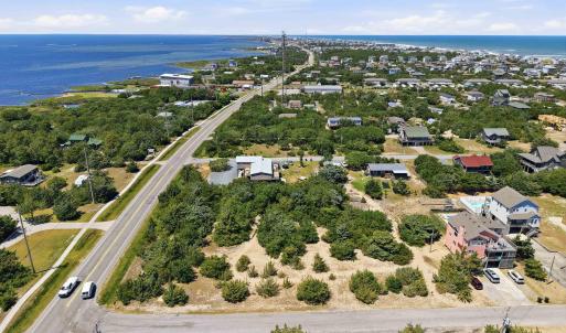 Photo #2 of NC 12 Highway, Waves, NC 0.6 acres