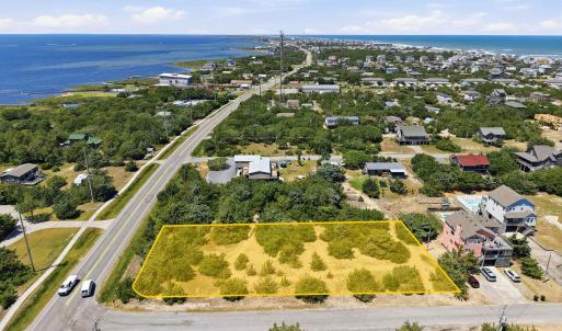 Photo #1 of NC 12 Highway, Waves, NC 0.6 acres