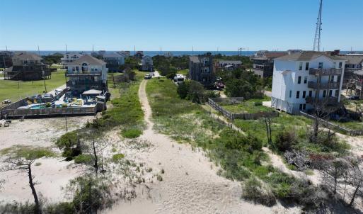 Photo #3 of 24303 Seabreeze Drive, Rodanthe, NC 0.6 acres
