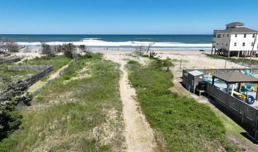 Photo #5 of 24303 Seabreeze Drive, Rodanthe, NC 0.6 acres