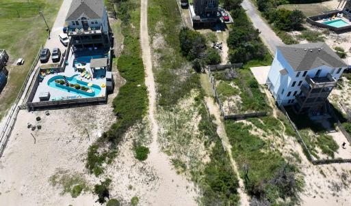 Photo #4 of 24303 Seabreeze Drive, Rodanthe, NC 0.6 acres