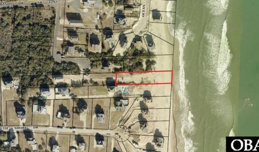 Photo #1 of 24303 Seabreeze Drive, Rodanthe, NC 0.6 acres