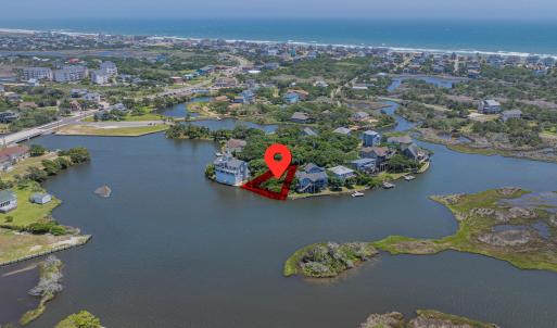 Photo #2 of 57226 Island Club Lane, Hatteras, NC 0.1 acres