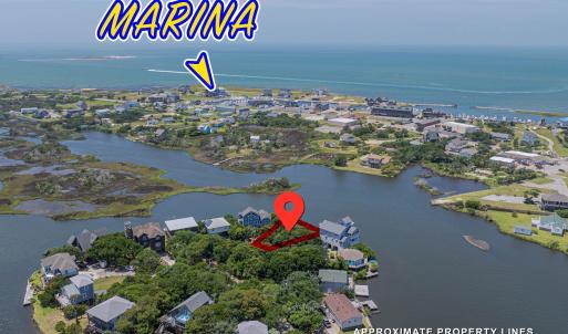 Photo #8 of 57226 Island Club Lane, Hatteras, NC 0.1 acres