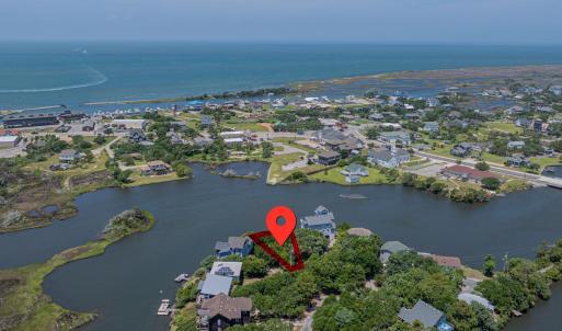 Photo #1 of 57226 Island Club Lane, Hatteras, NC 0.1 acres