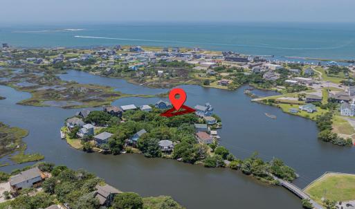 Photo #3 of 57226 Island Club Lane, Hatteras, NC 0.1 acres