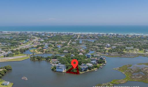 Photo #4 of 57226 Island Club Lane, Hatteras, NC 0.1 acres