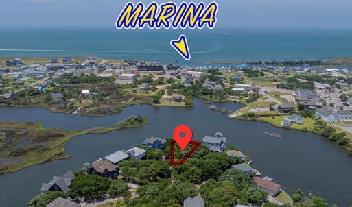Photo #9 of 57226 Island Club Lane, Hatteras, NC 0.1 acres