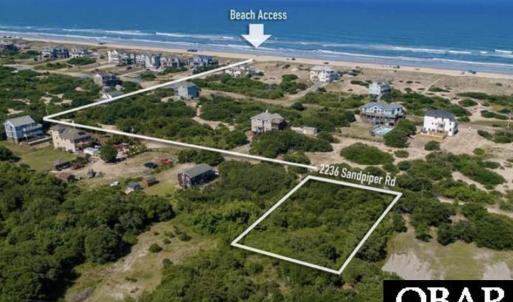 Photo #6 of 2236 Sandpiper Road, Corolla, NC