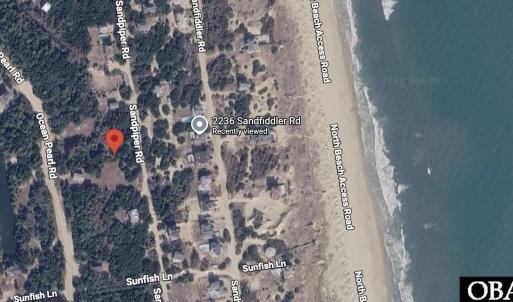 Photo #7 of 2236 Sandpiper Road, Corolla, NC