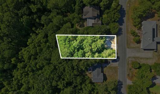 Photo #4 of 404 Villa Dunes Drive, Nags Head, NC 0.3 acres