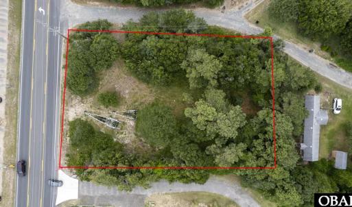 Photo #4 of 48206 Barley Lane, Buxton, NC 0.7 acres