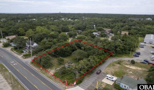 Photo #2 of 48206 Barley Lane, Buxton, NC 0.7 acres