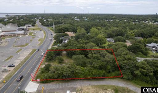 Photo #1 of 48206 Barley Lane, Buxton, NC 0.7 acres
