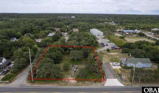 Photo #3 of 48206 Barley Lane, Buxton, NC 0.7 acres
