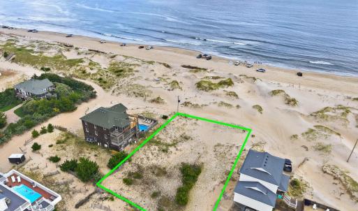 Photo #5 of 1670 Sandfiddler Road, Corolla, NC 0.3 acres