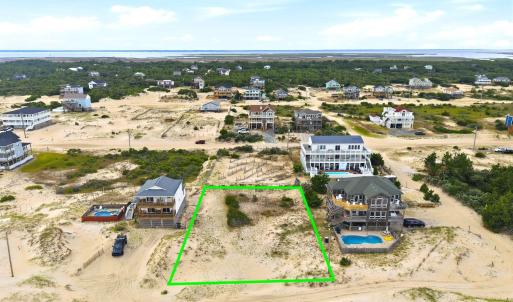 Photo #3 of 1670 Sandfiddler Road, Corolla, NC 0.3 acres