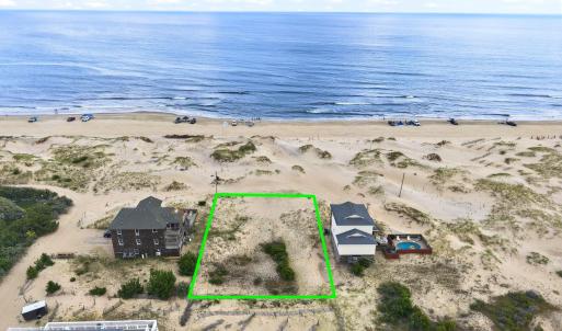 Photo #1 of 1670 Sandfiddler Road, Corolla, NC 0.3 acres