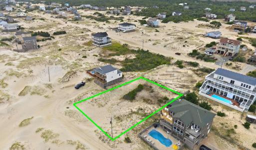 Photo #4 of 1670 Sandfiddler Road, Corolla, NC 0.3 acres