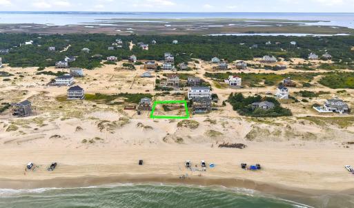 Photo #6 of 1670 Sandfiddler Road, Corolla, NC 0.3 acres