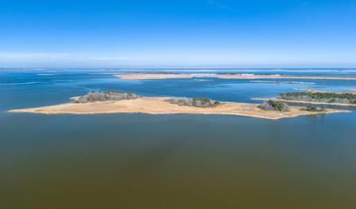 Photo #5 of Long Point Island, Barco, NC 54.0 acres