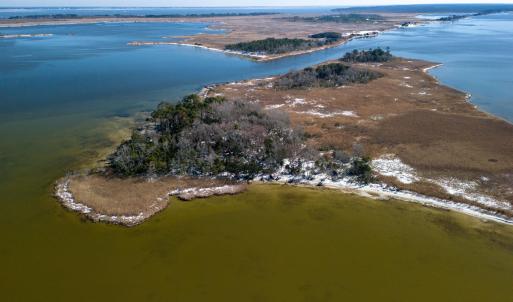 Photo #6 of Long Point Island, Barco, NC 54.0 acres