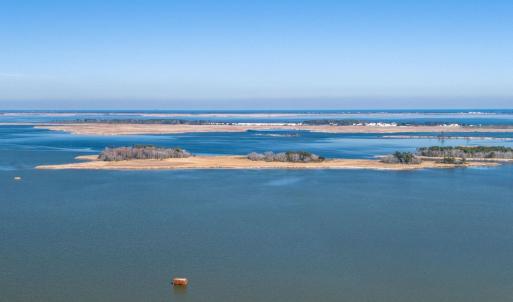 Photo #2 of Long Point Island, Barco, NC 54.0 acres