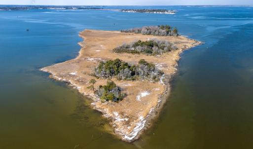 Photo #1 of Long Point Island, Barco, NC 54.0 acres