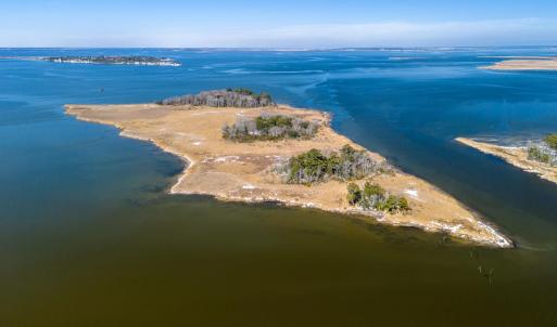 Photo #4 of Long Point Island, Barco, NC 54.0 acres