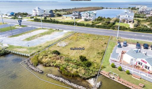 Photo #10 of 7545 Virginia Dare Trail, Nags Head, NC 0.5 acres
