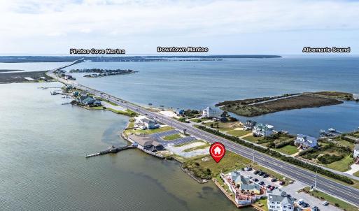 Photo #1 of 7545 Virginia Dare Trail, Nags Head, NC 0.5 acres