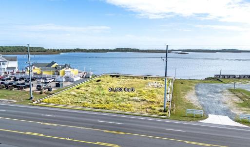 Photo #3 of 7545 Virginia Dare Trail, Nags Head, NC 0.5 acres