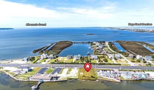 Photo #7 of 7545 Virginia Dare Trail, Nags Head, NC 0.5 acres