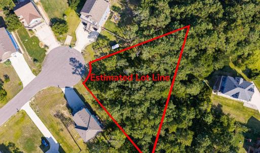 Photo #2 of Ridgeview Way, Nags Head, NC 0.5 acres