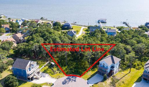 Photo #1 of Ridgeview Way, Nags Head, NC 0.5 acres