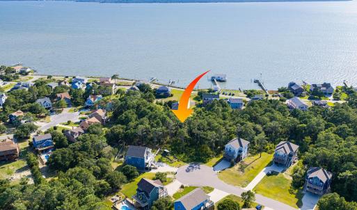 Photo #7 of Ridgeview Way, Nags Head, NC 0.5 acres