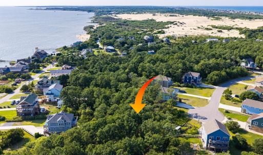 Photo #12 of Ridgeview Way, Nags Head, NC 0.5 acres