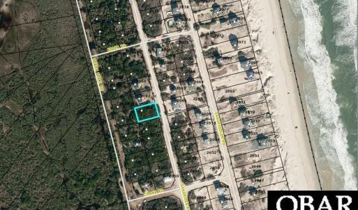 Photo #3 of 2060 Sandpiper Road, Corolla, NC