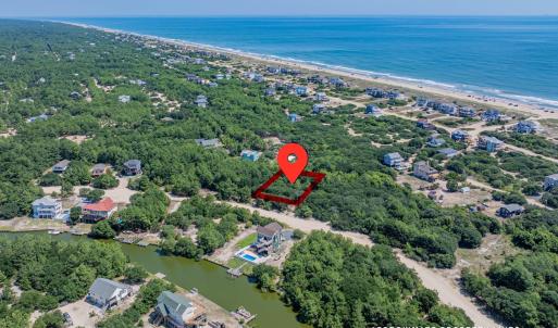 Photo #1 of 2245 Ocean Pearl Road, Corolla, NC 0.4 acres