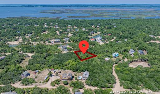 Photo #8 of 2245 Ocean Pearl Road, Corolla, NC 0.4 acres