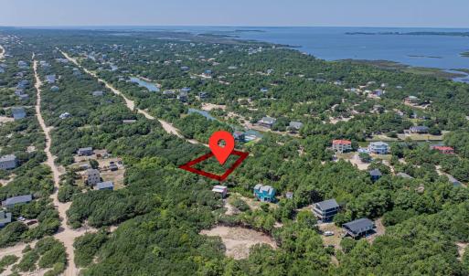 Photo #7 of 2245 Ocean Pearl Road, Corolla, NC 0.4 acres