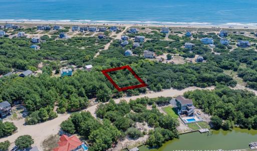 Photo #5 of 2245 Ocean Pearl Road, Corolla, NC 0.4 acres