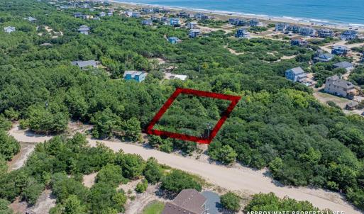 Photo #4 of 2245 Ocean Pearl Road, Corolla, NC 0.4 acres