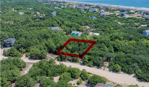 Photo #4 of 2247 Ocean Pearl Road, Corolla, NC 0.3 acres