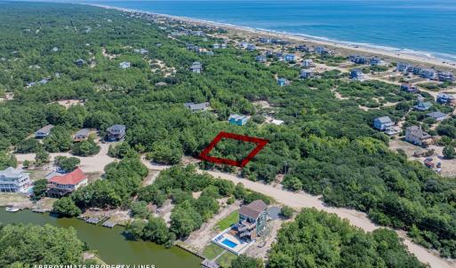 Photo #6 of 2247 Ocean Pearl Road, Corolla, NC 0.3 acres