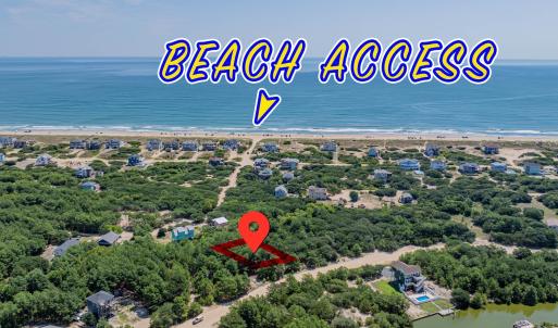 Photo #7 of 2247 Ocean Pearl Road, Corolla, NC 0.3 acres