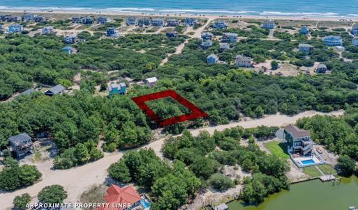 Photo #5 of 2247 Ocean Pearl Road, Corolla, NC 0.3 acres