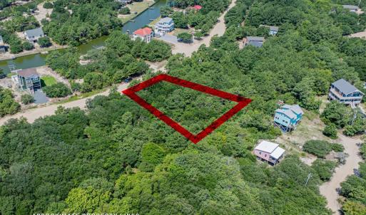 Photo #9 of 2247 Ocean Pearl Road, Corolla, NC 0.3 acres