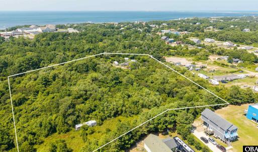 Photo #3 of NC Highway 12, Buxton, NC 7.0 acres